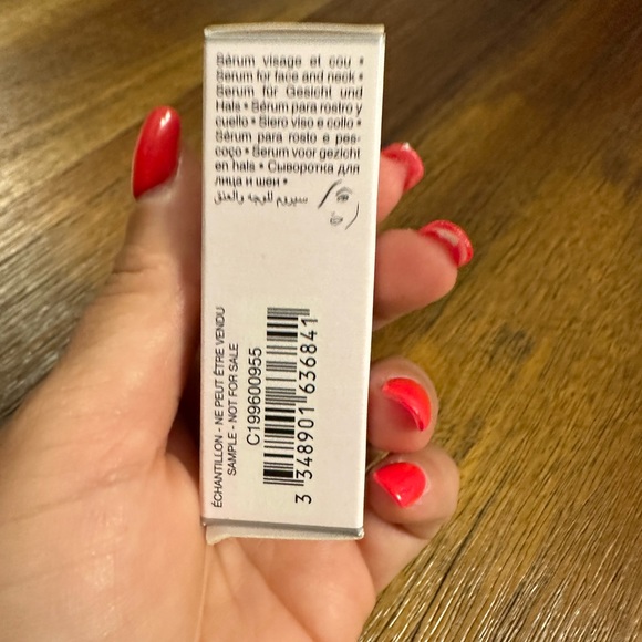 DIOR-CAPTURE TOTALE - Picture 4 of 4